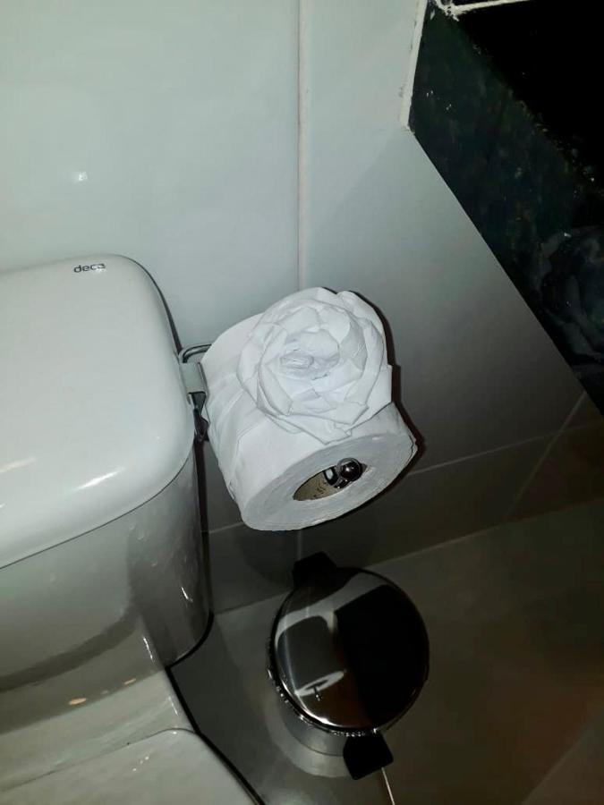 Pontal Praia Suites 阿拉亚尔-杜卡布 外观 照片